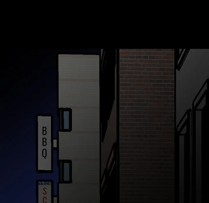 The Villain [Official] Chapter 87 - page 72