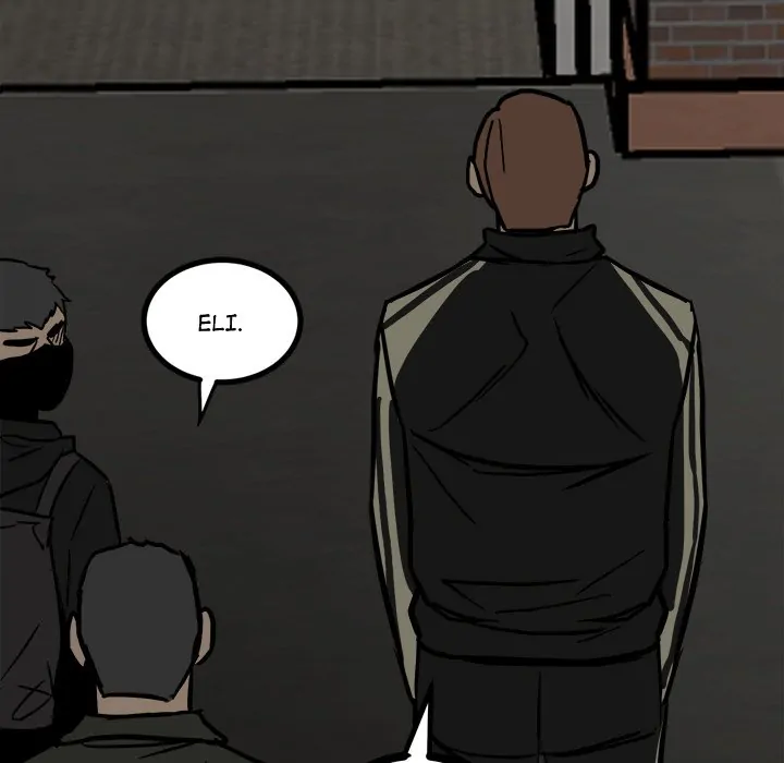 The Villain [Official] Chapter 87 - page 74