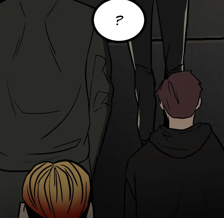 The Villain [Official] Chapter 87 - page 75