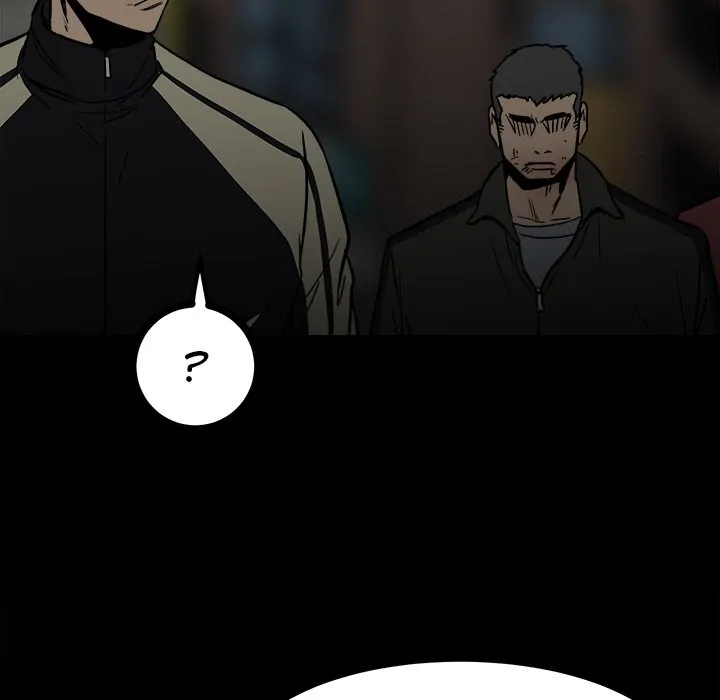 The Villain [Official] Chapter 87 - page 77