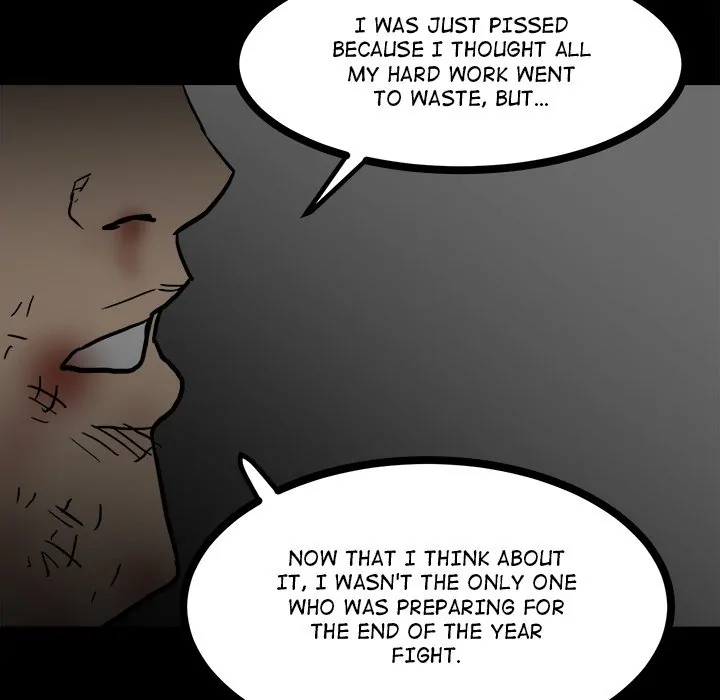 The Villain [Official] Chapter 87 - page 78