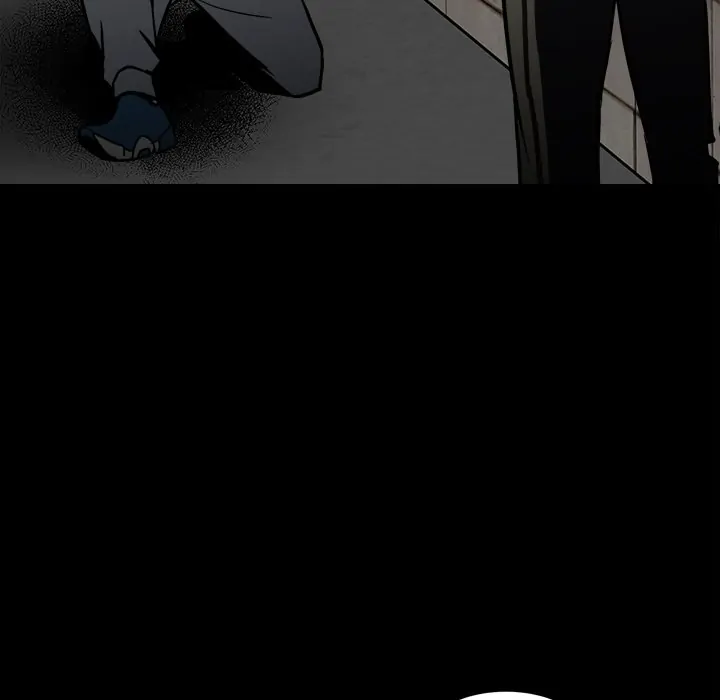 The Villain [Official] Chapter 87 - page 7