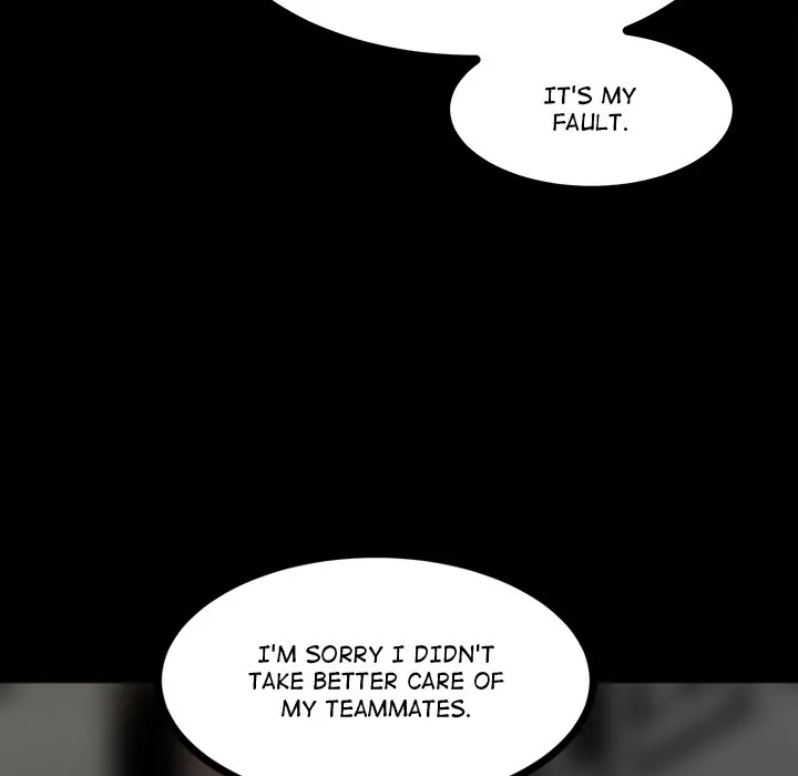 The Villain [Official] Chapter 87 - page 79