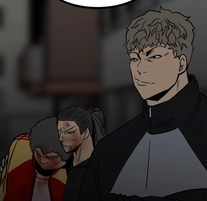 The Villain [Official] Chapter 87 - page 80