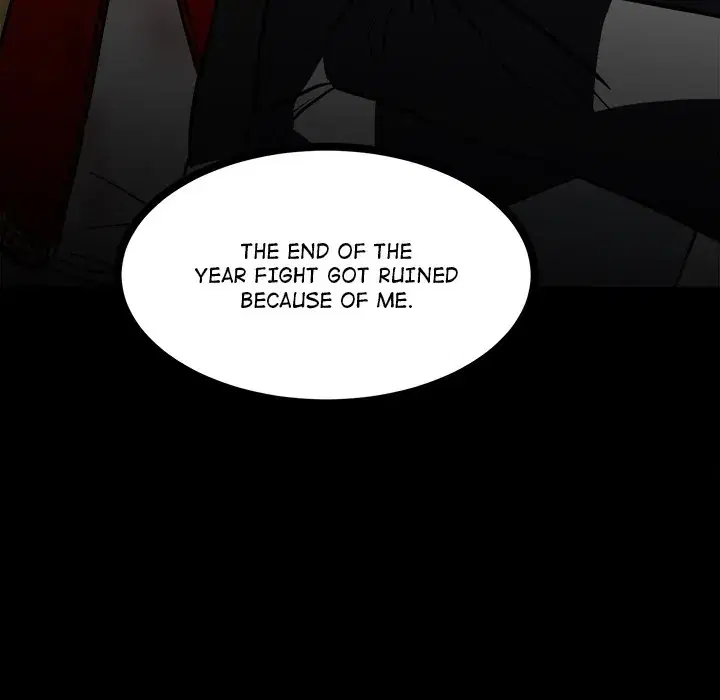 The Villain [Official] Chapter 87 - page 81