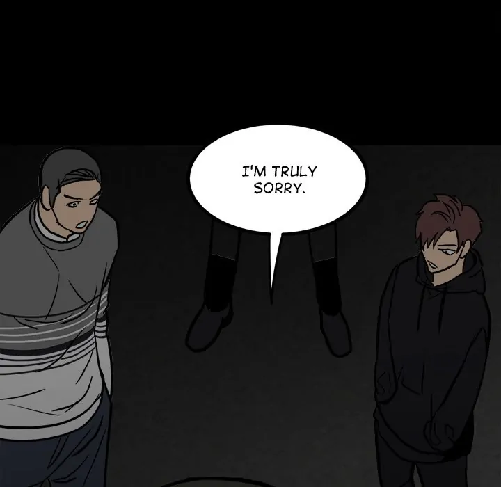 The Villain [Official] Chapter 87 - page 82