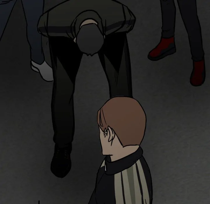 The Villain [Official] Chapter 87 - page 83