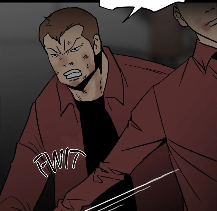 The Villain [Official] Chapter 87 - page 86