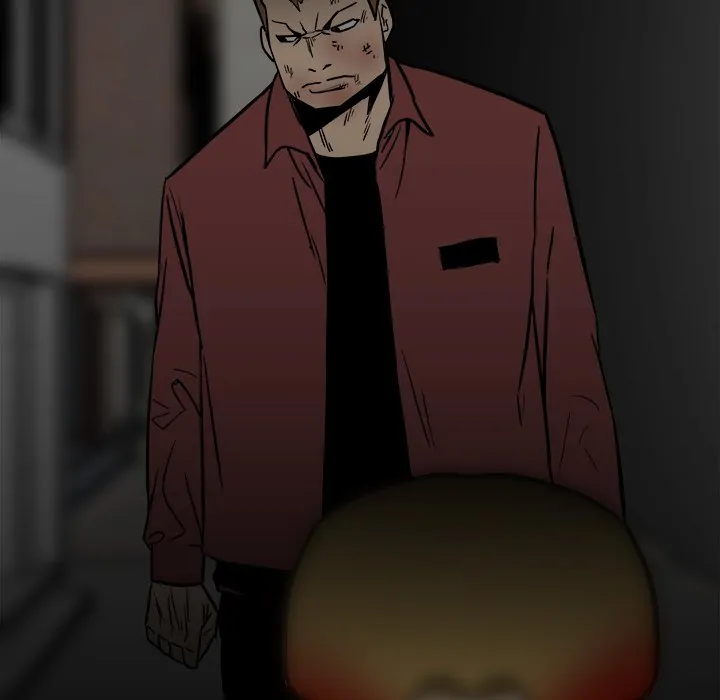 The Villain [Official] Chapter 87 - page 88
