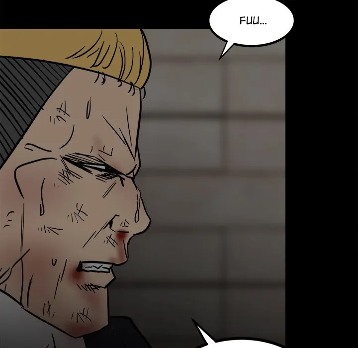 The Villain [Official] Chapter 87 - page 8
