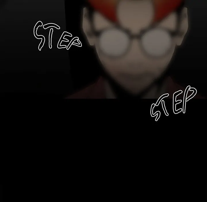The Villain [Official] Chapter 87 - page 89