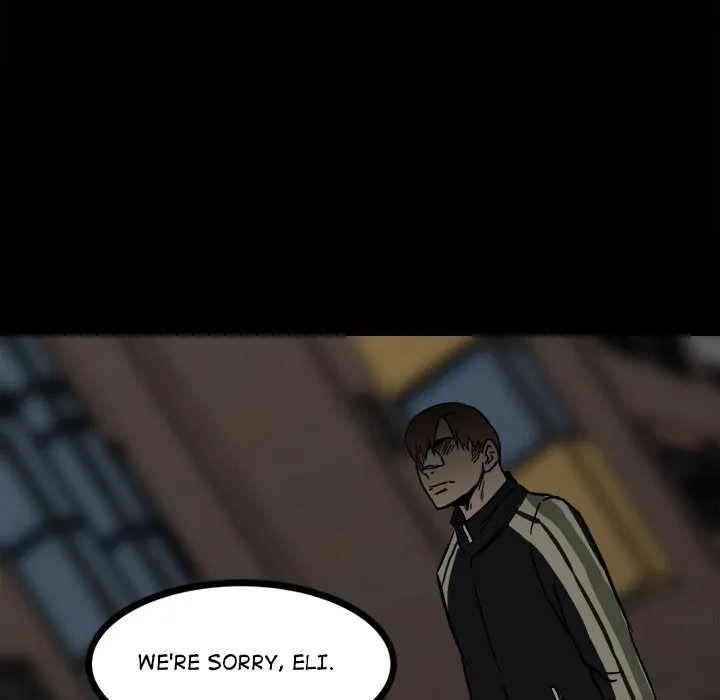 The Villain [Official] Chapter 87 - page 90