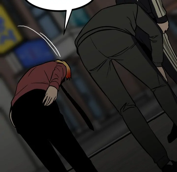 The Villain [Official] Chapter 87 - page 91