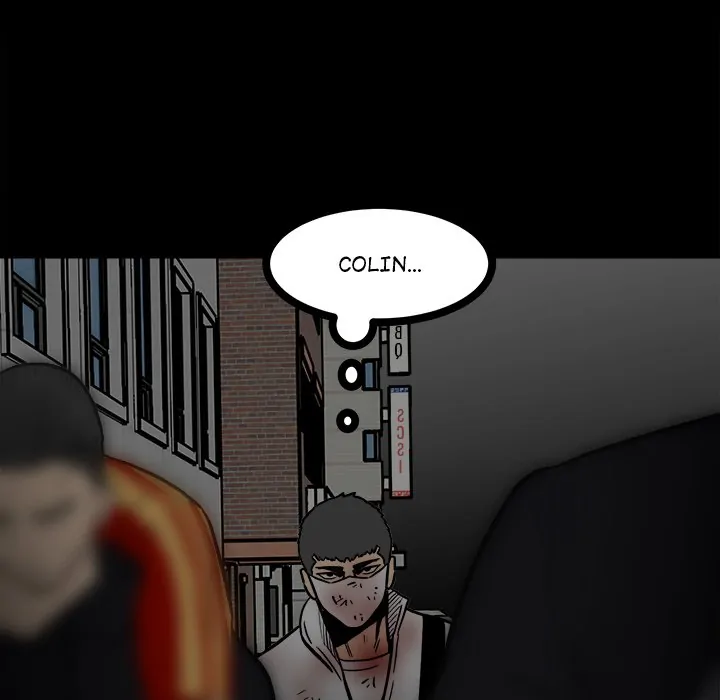 The Villain [Official] Chapter 87 - page 93