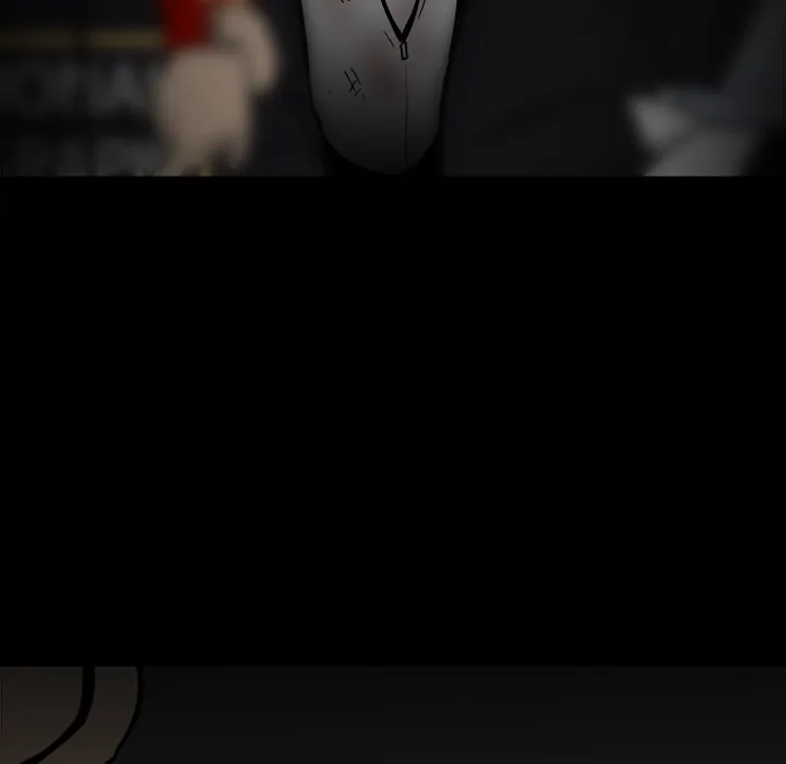 The Villain [Official] Chapter 87 - page 94