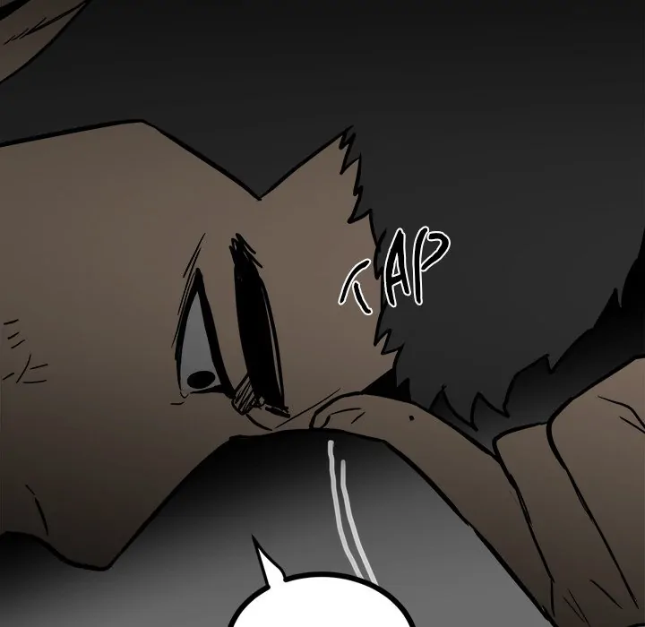 The Villain [Official] Chapter 87 - page 95