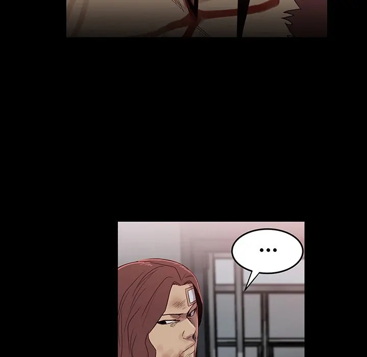 The Villain [Official] Chapter 67 - page 9