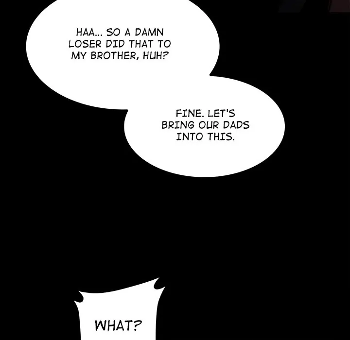 The Villain [Official] Chapter 67 - page 99