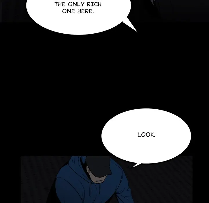 The Villain [Official] Chapter 67 - page 102