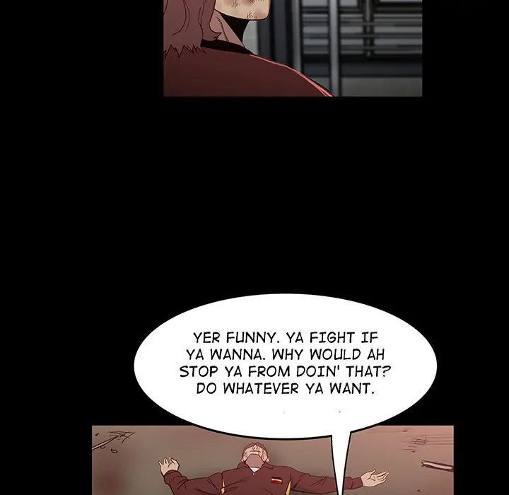 The Villain [Official] Chapter 67 - page 10