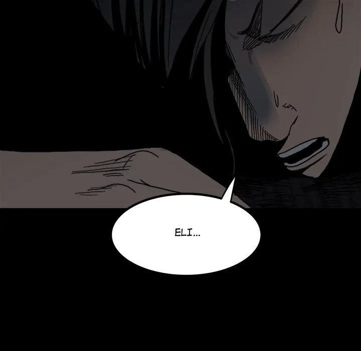 The Villain [Official] Chapter 67 - page 110