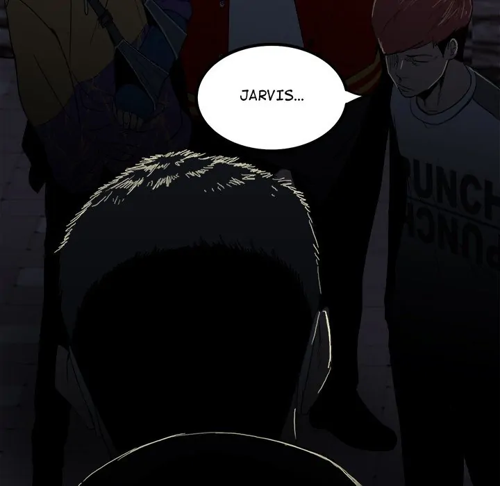 The Villain [Official] Chapter 67 - page 120
