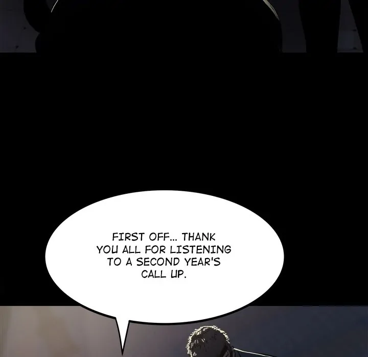 The Villain [Official] Chapter 67 - page 121