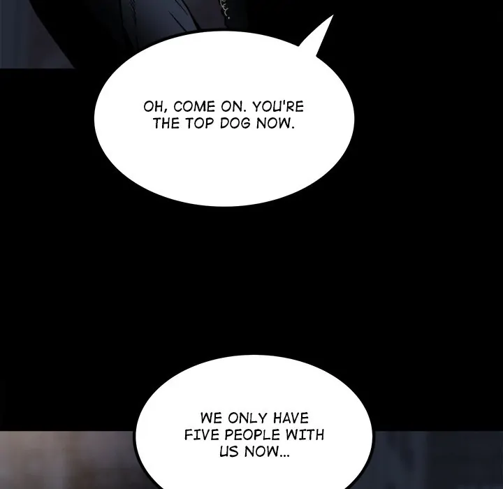 The Villain [Official] Chapter 67 - page 123