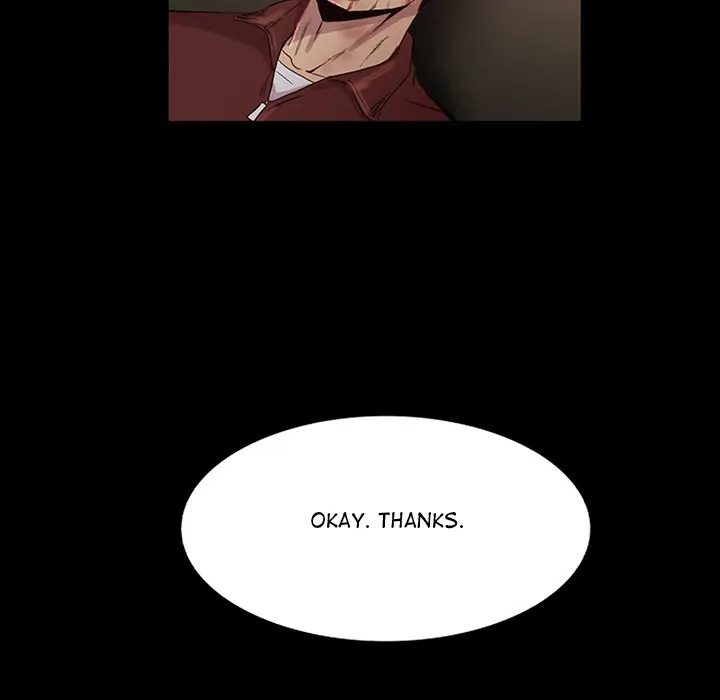The Villain [Official] Chapter 67 - page 13