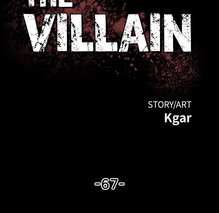 The Villain [Official] Chapter 67 - page 15
