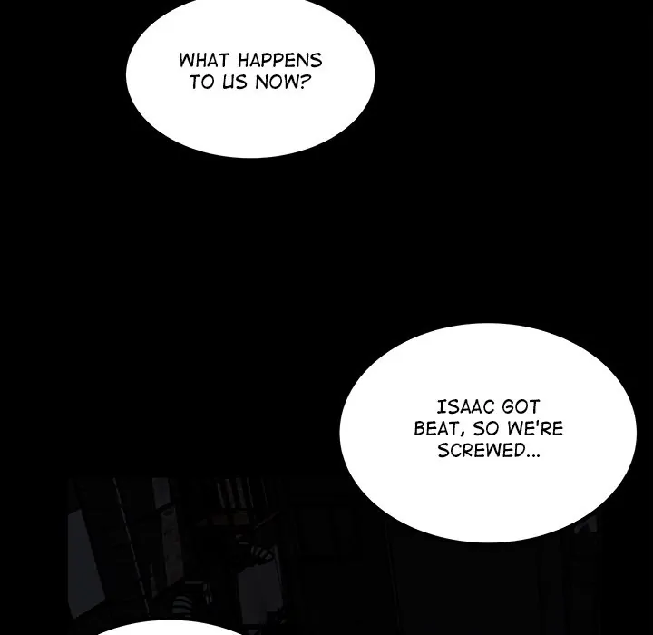 The Villain [Official] Chapter 67 - page 17