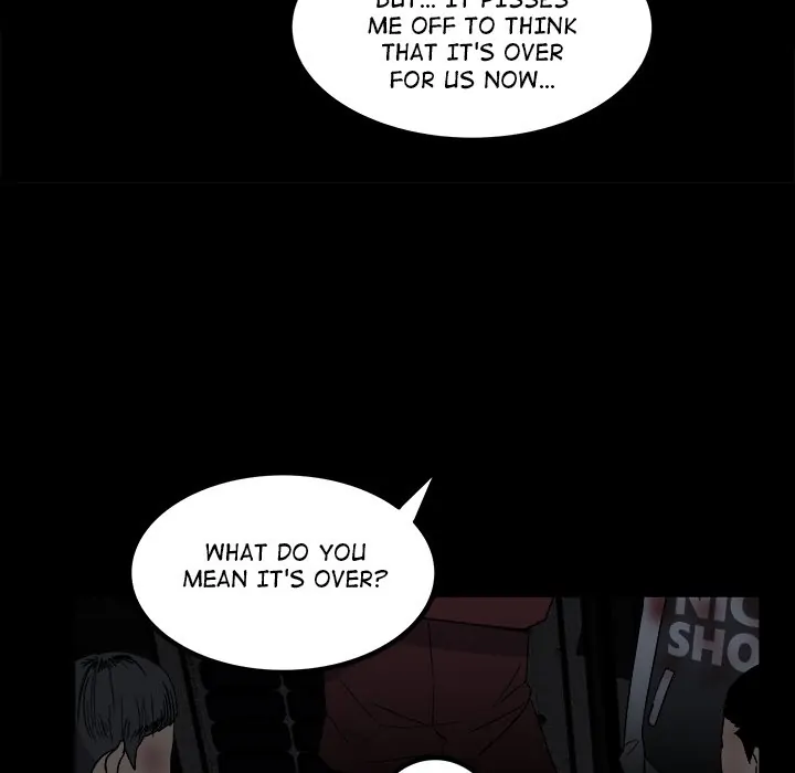The Villain [Official] Chapter 67 - page 20
