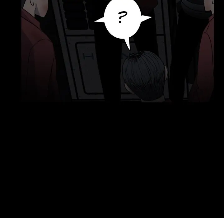 The Villain [Official] Chapter 67 - page 21