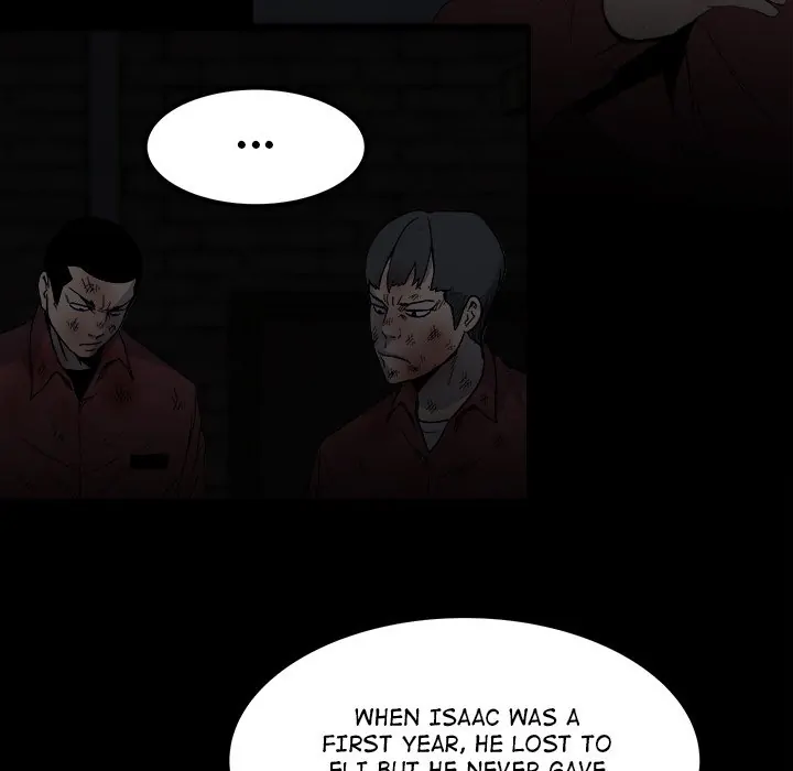 The Villain [Official] Chapter 67 - page 23