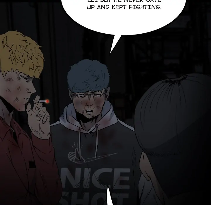 The Villain [Official] Chapter 67 - page 24