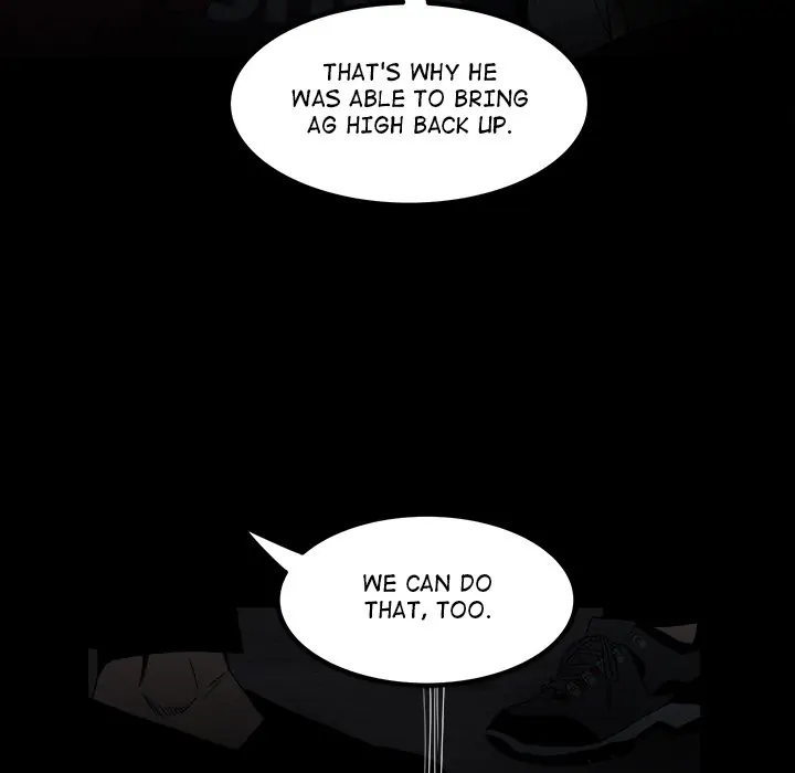 The Villain [Official] Chapter 67 - page 25