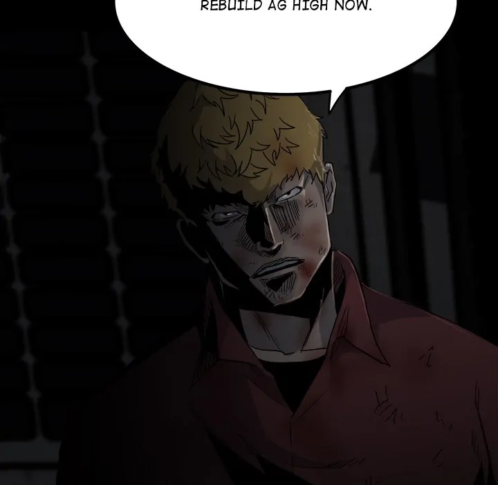 The Villain [Official] Chapter 67 - page 27