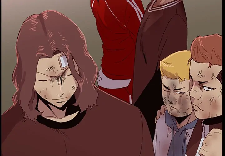 The Villain [Official] Chapter 67 - page 2