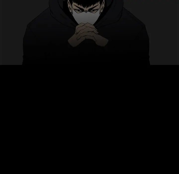 The Villain [Official] Chapter 67 - page 33