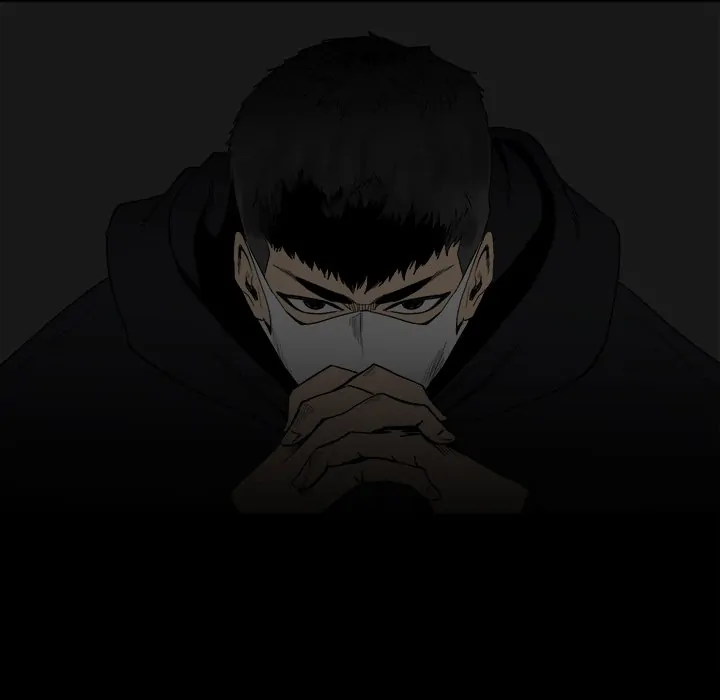 The Villain [Official] Chapter 67 - page 34