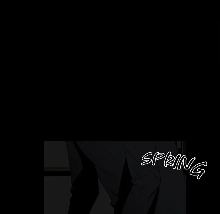 The Villain [Official] Chapter 67 - page 35