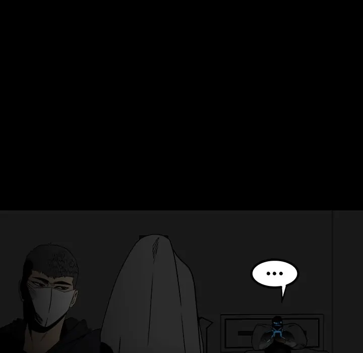 The Villain [Official] Chapter 67 - page 37