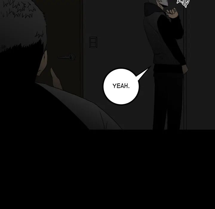 The Villain [Official] Chapter 67 - page 39
