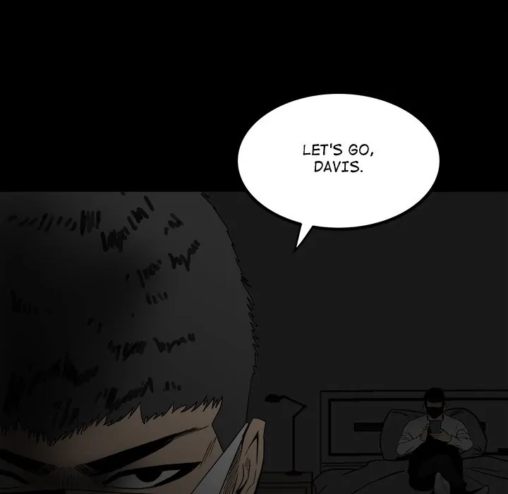 The Villain [Official] Chapter 67 - page 40
