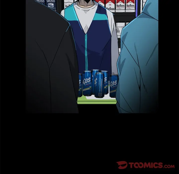 The Villain [Official] Chapter 67 - page 45