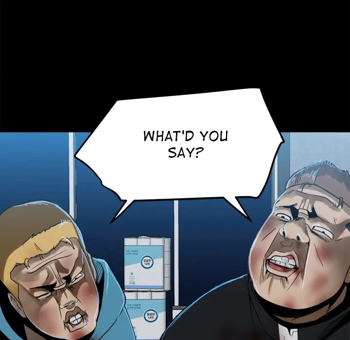 The Villain [Official] Chapter 67 - page 48