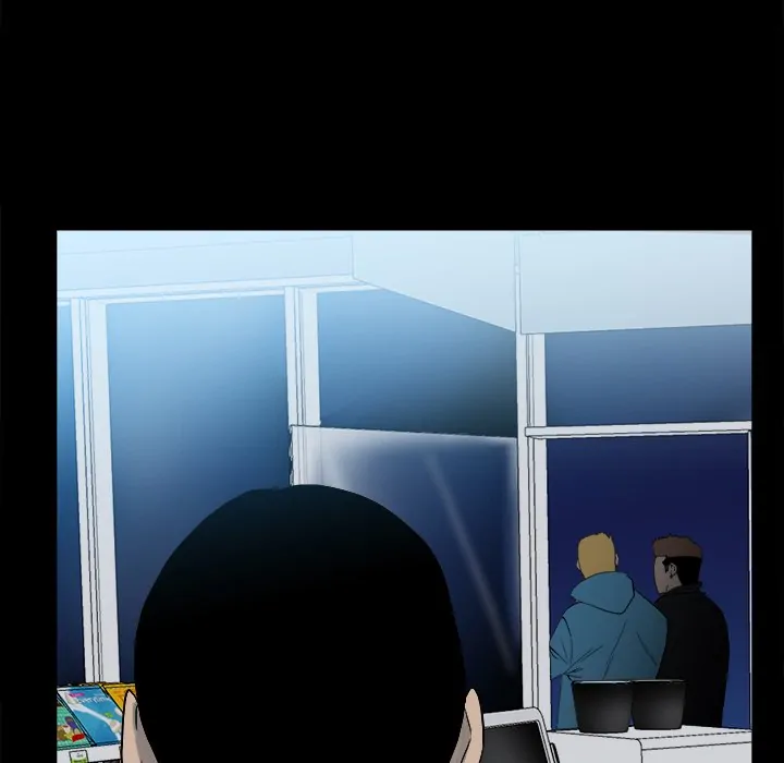 The Villain [Official] Chapter 67 - page 51
