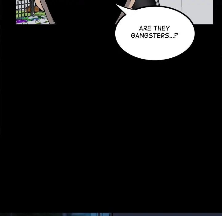 The Villain [Official] Chapter 67 - page 52
