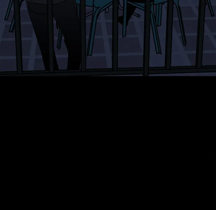 The Villain [Official] Chapter 67 - page 54