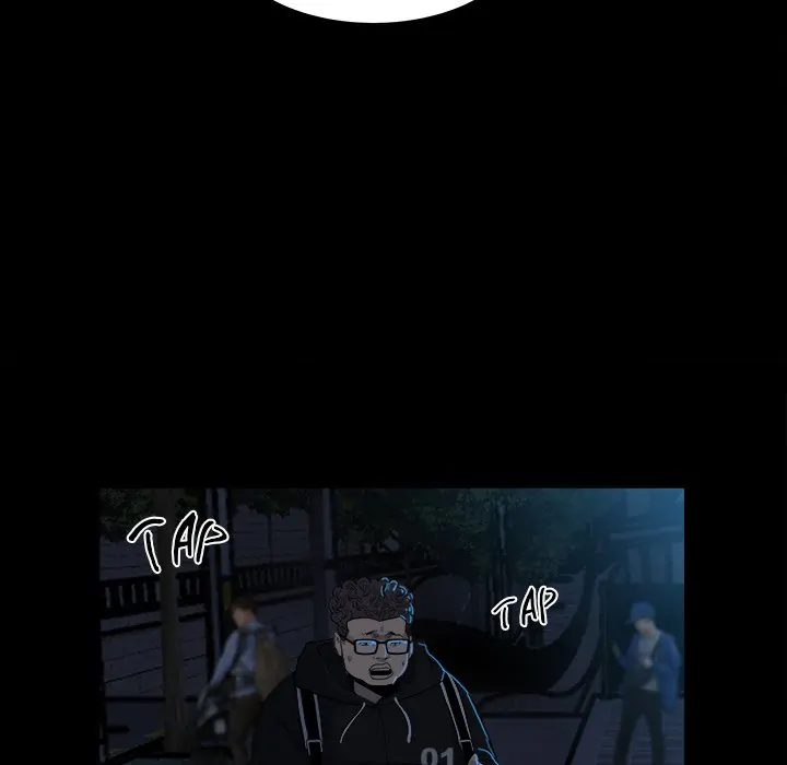 The Villain [Official] Chapter 67 - page 56